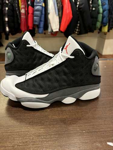 Jordan Brand Jordan 13 Retro ‘Black Flint’