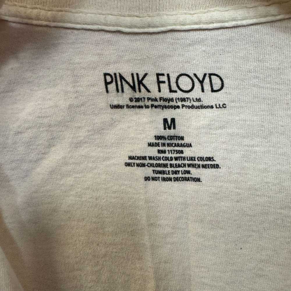 Pink Floyd Pink Floyd Dark Side of the Moon Overs… - image 4