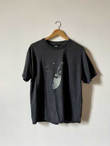 Vintage jim morrison tee