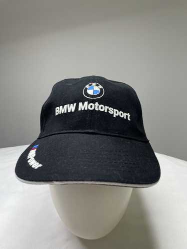 Bmw × Racing × Sportswear BMW motorsport racing ba