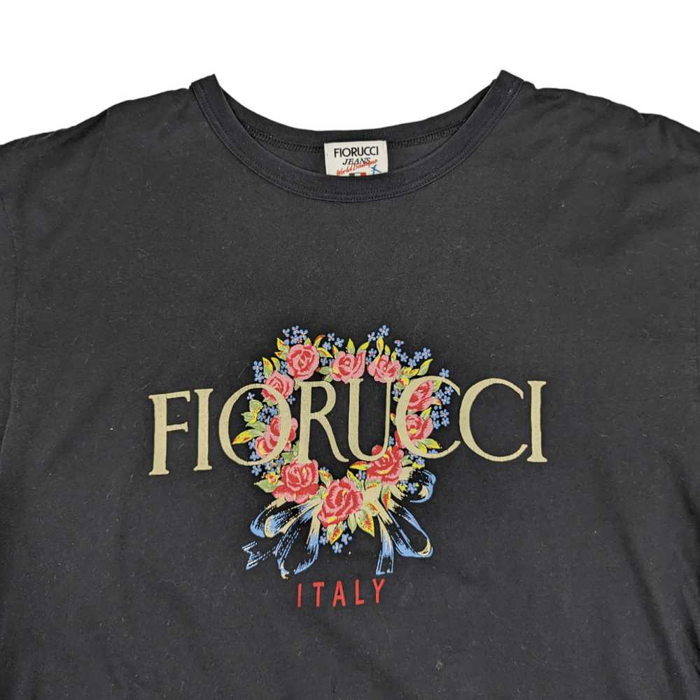 Archival Clothing × Fiorucci × Vintage Vintage 90… - image 4