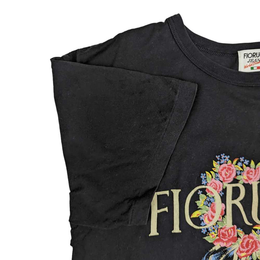 Archival Clothing × Fiorucci × Vintage Vintage 90… - image 6