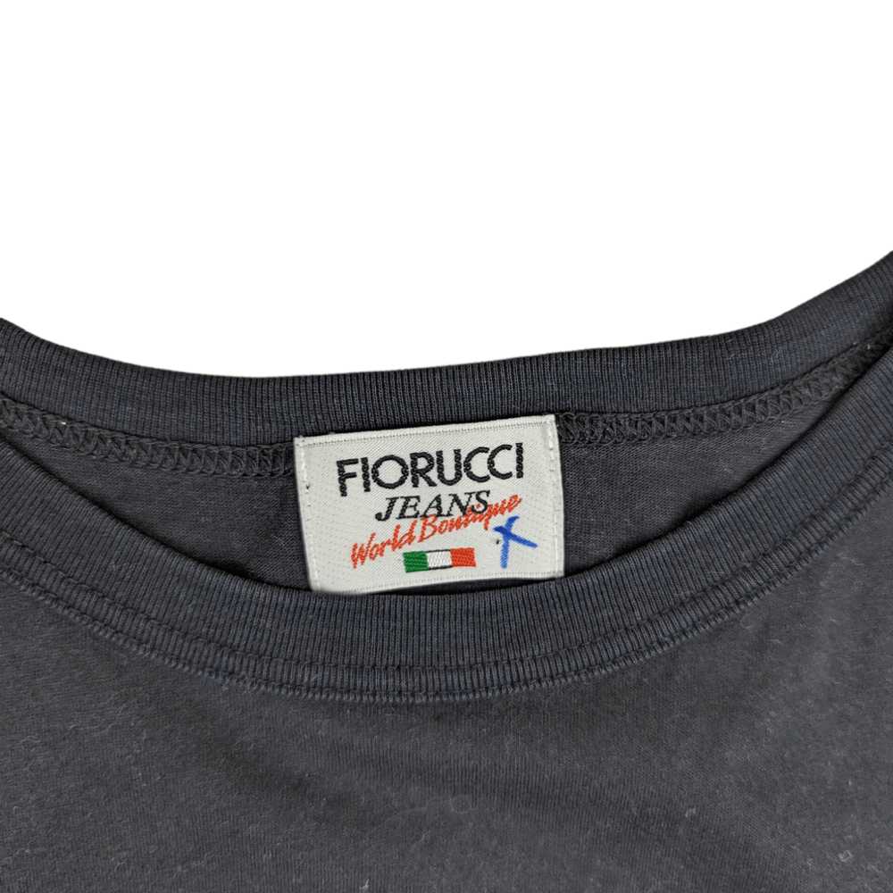 Archival Clothing × Fiorucci × Vintage Vintage 90… - image 7