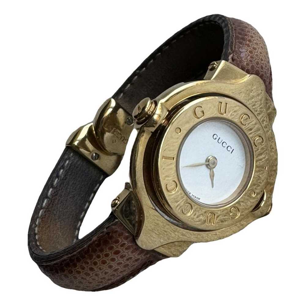 Gucci Watch - image 1