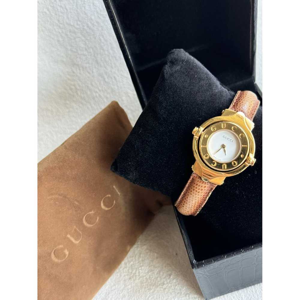 Gucci Watch - image 3