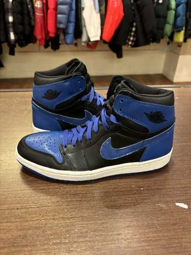 Jordan Brand Jordan 1 Retro ‘Black Royal Blue’