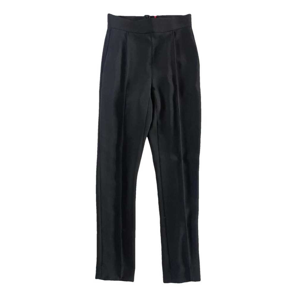 Carolina Herrera Slim pants - image 1