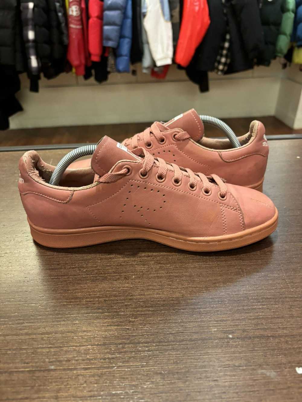 Adidas × Raf Simons Adidas RAF Simons Stan Smith … - image 3