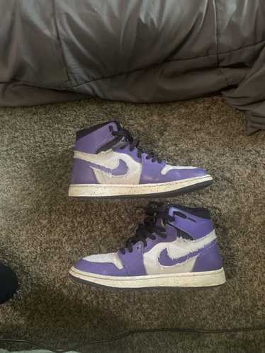 Jordan Brand Air Jordan 1s CmFt