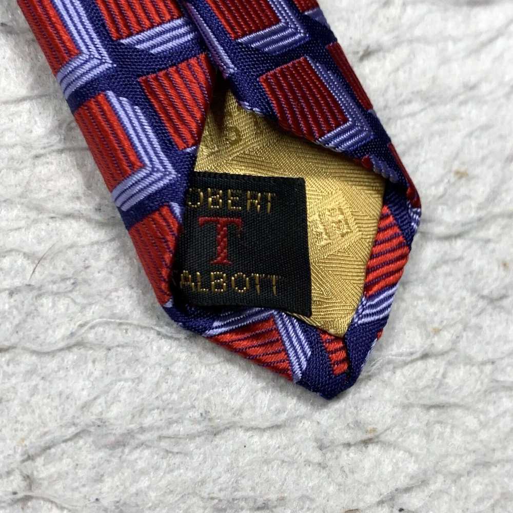 Robert Talbott Robert Talbott Best Of Class Tie M… - image 3