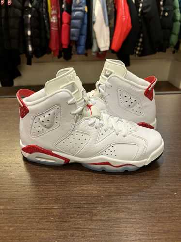 Jordan Brand Jordan 6 Retro ‘Red Oreo’