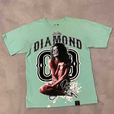 Diamond Supply Co Dissizit x Diamond Supply Compa… - image 1