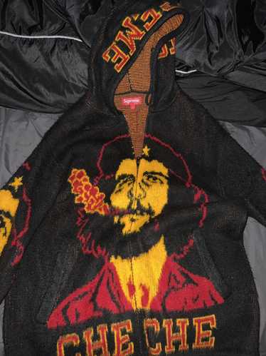 Supreme Supreme Che Hoodie