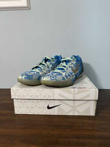 Kobe 9 hyper Gem