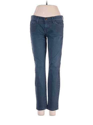 Current/Elliott Women Blue Jeans 28W