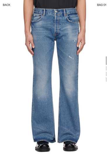 Acne Studios Acne Studios Jeans