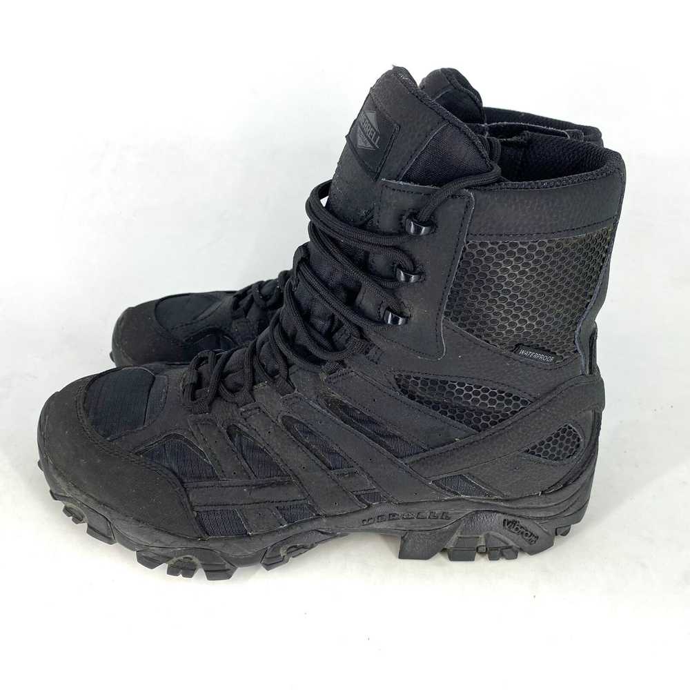 Merrell MERRELL MENS MOAB2 TACTICAL BOOT ATHLETIC… - image 4