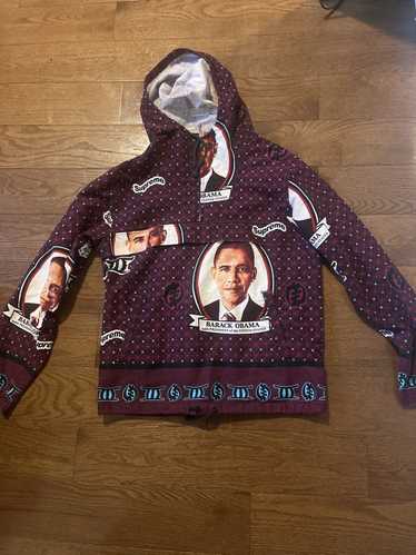 Supreme Supreme "Obama Anorak"