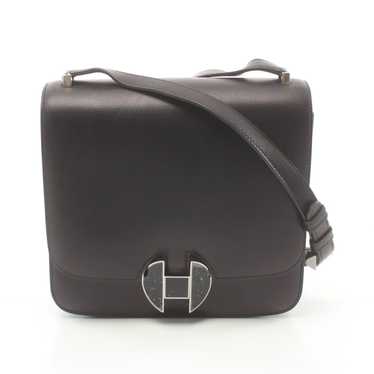 Hermes Hermes Sack Hermes 2002 Shoulder Bag Everg… - image 1