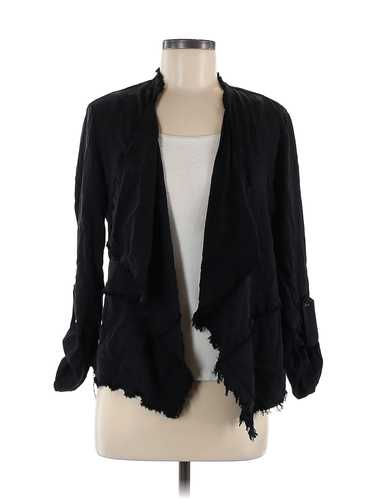 Karen Kane Women Black Jacket M