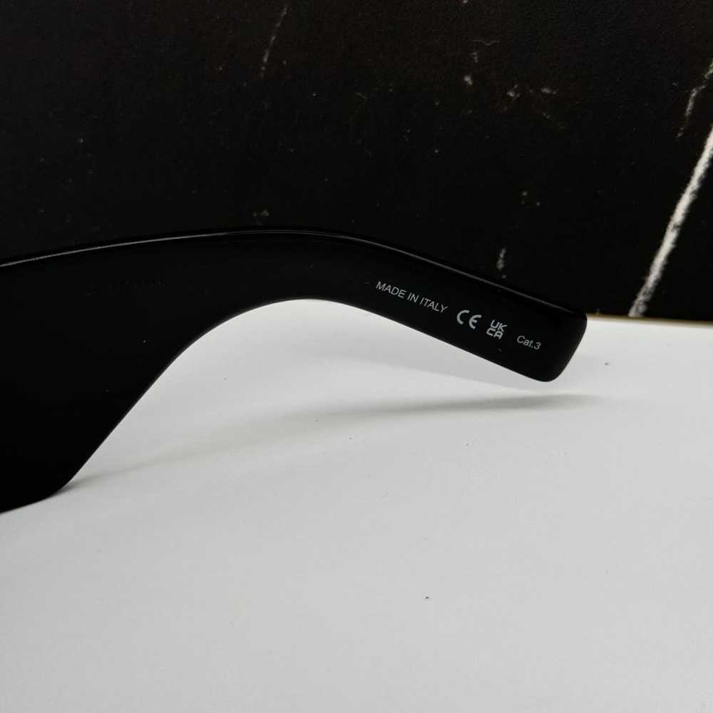 Saint Laurent Oversized sunglasses - image 8