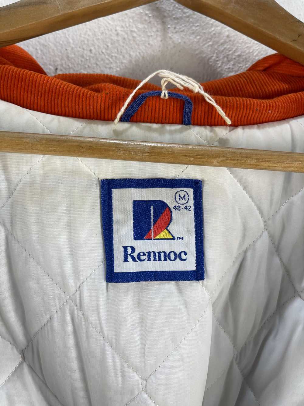 Made In Usa × Rennoc Classic Vintage Rennoc Class… - image 12