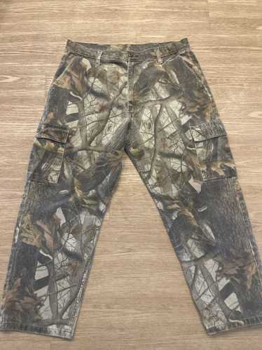 Camo × Realtree × Vintage Realtree Camo Pants