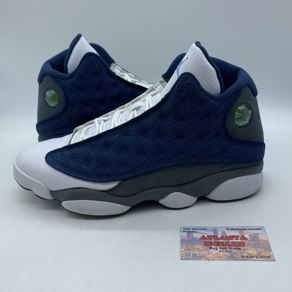 Jordan Brand Air Jordan 13 flint - image 1