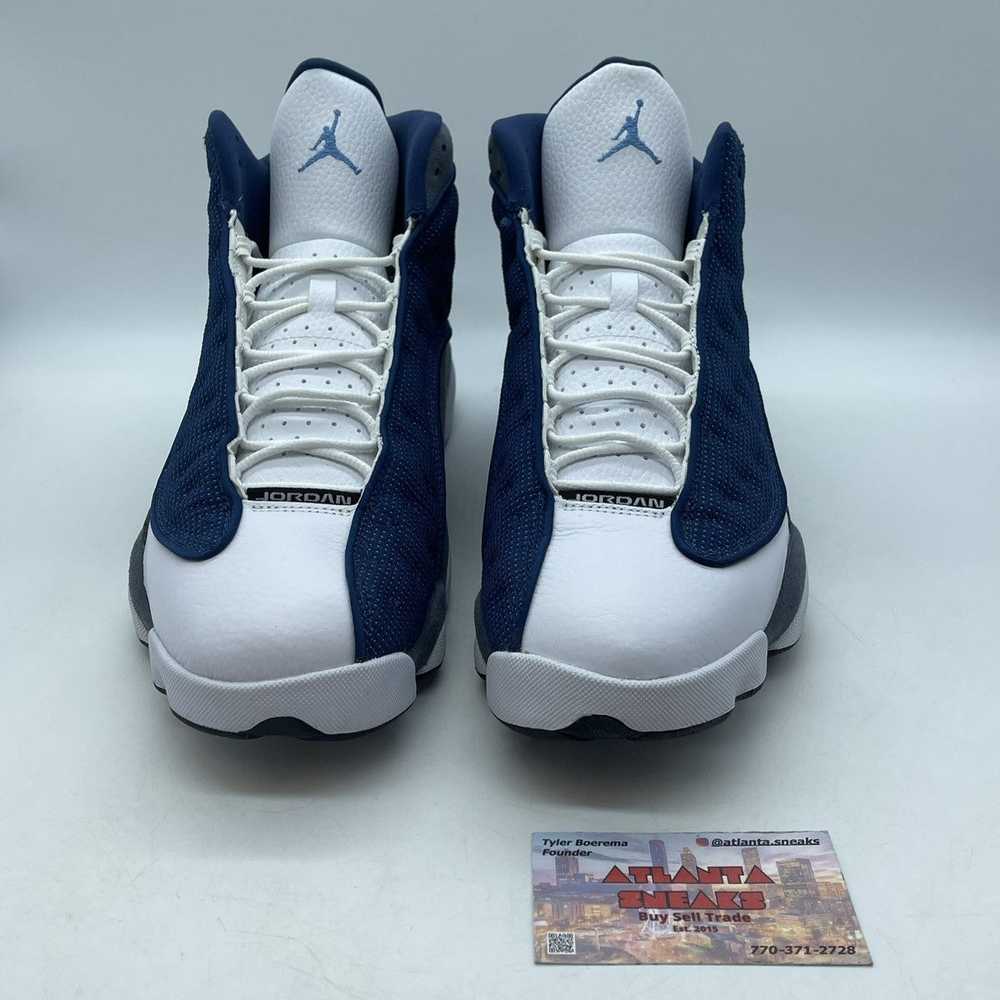 Jordan Brand Air Jordan 13 flint - image 2