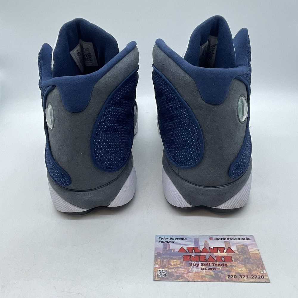 Jordan Brand Air Jordan 13 flint - image 3