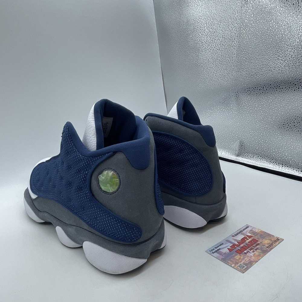 Jordan Brand Air Jordan 13 flint - image 4