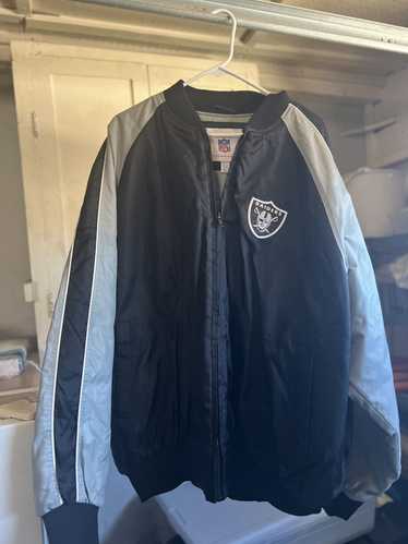 NFL Raiders Jacket