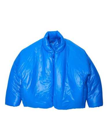 Yeezy gap balenciaga coated - Gem