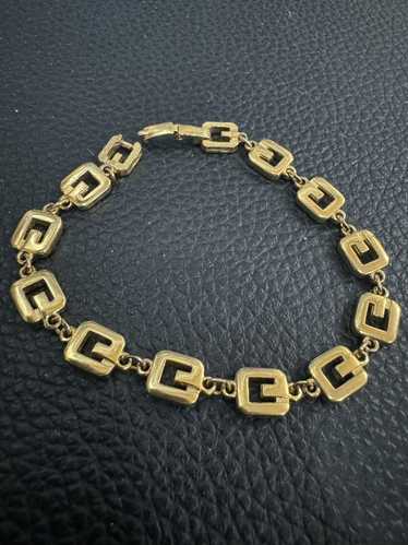 Givenchy Givenchy 4G Gold Bracelet