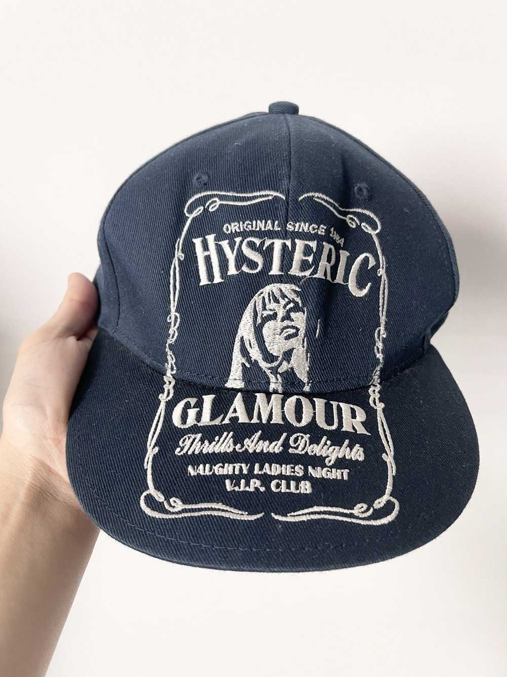 Hysteric Glamour STEAL! 2010s Hysteric Glamour Nu… - image 2