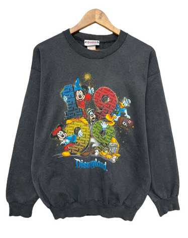 Disney × Mickey Mouse × Vintage Vintage Mickey Mo… - image 1