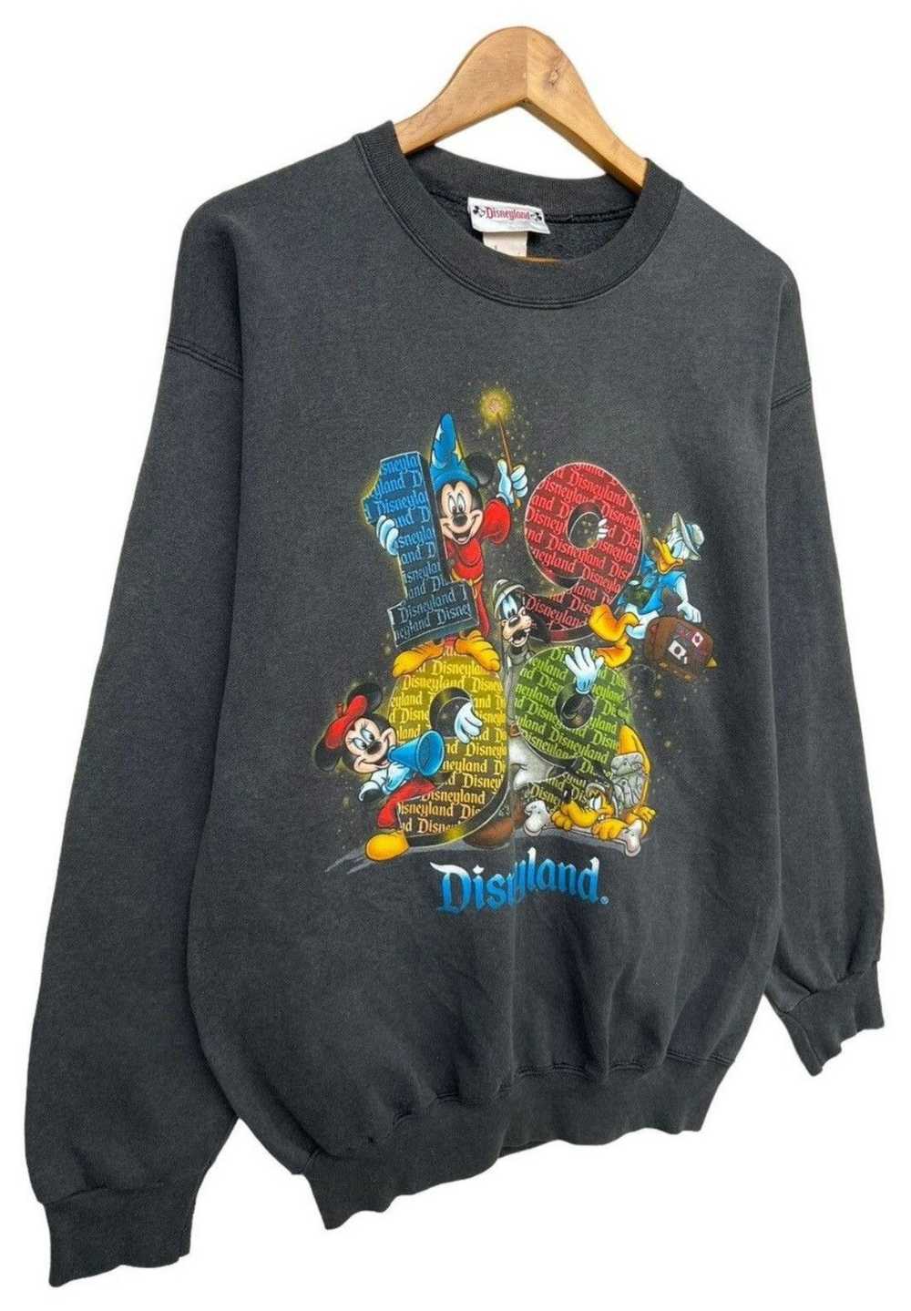 Disney × Mickey Mouse × Vintage Vintage Mickey Mo… - image 2