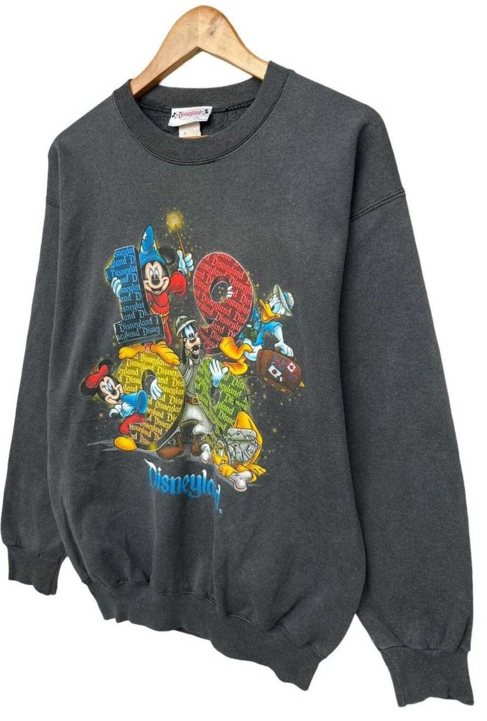 Disney × Mickey Mouse × Vintage Vintage Mickey Mo… - image 3