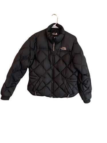 The North Face North Face F/W puffer jacket