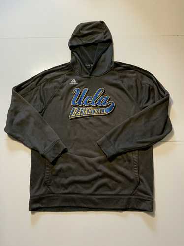 Adidas × Ncaa Adidas UCLA Bruins Basketball Player