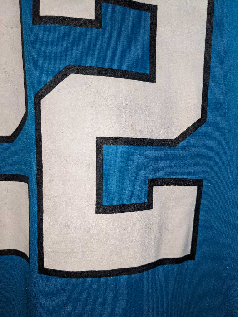 NFL × Nike × Streetwear Carolina Panthers #22 McC… - image 10