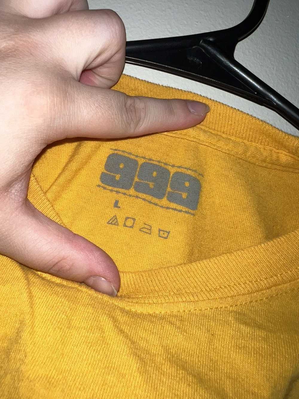 999 Club JUICE WRLD LONG SLEEVE - image 8