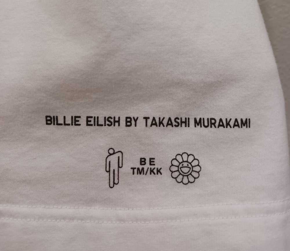 Billie Eilish × Takashi Murakami × Uniqlo Uniqlo … - image 4