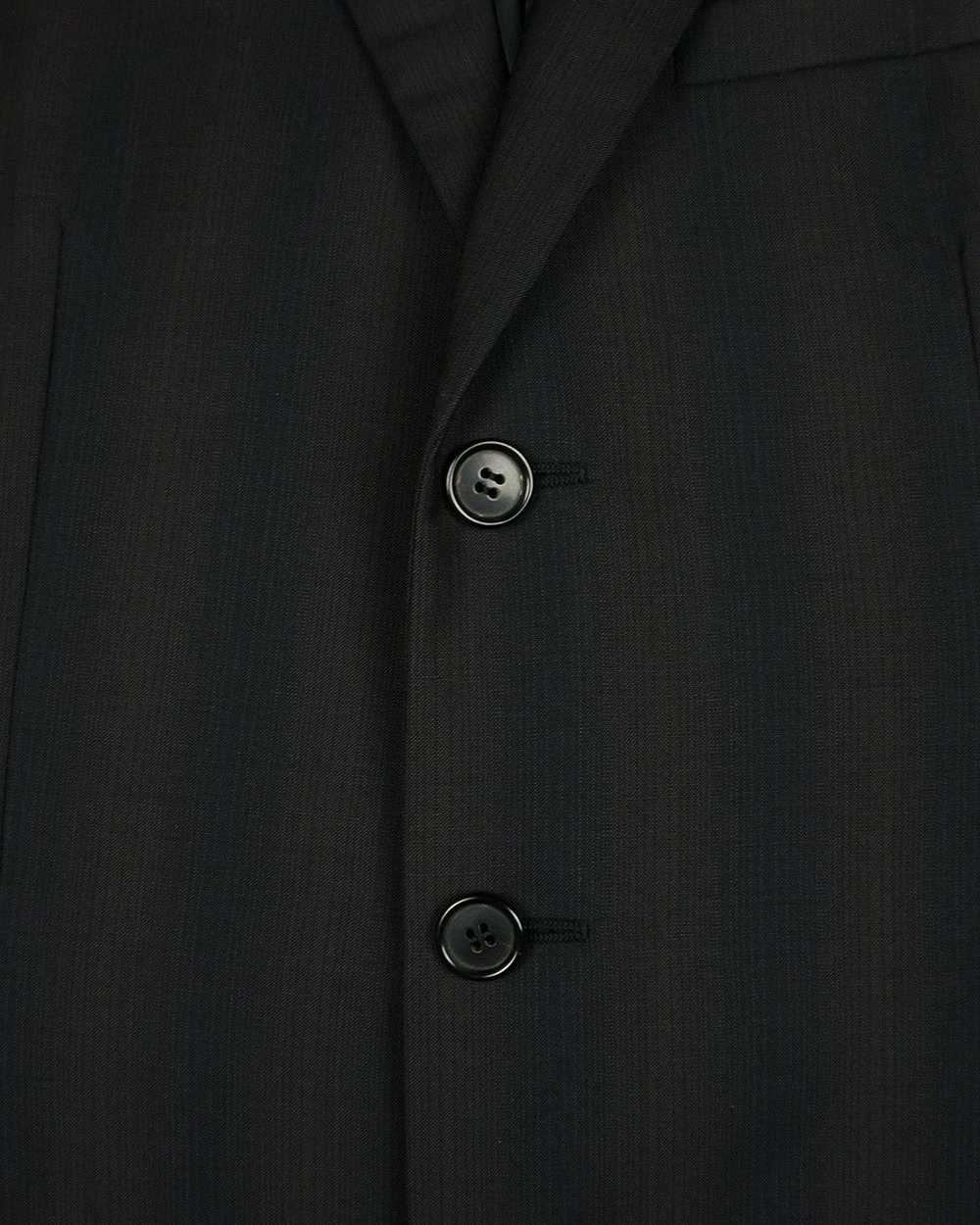 Dior × Hedi Slimane Dior Homme SS05 "BECK" Pinstr… - image 2