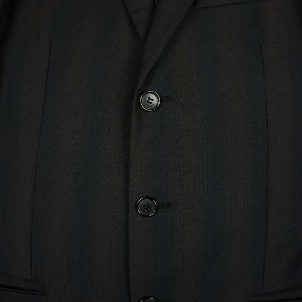 Dior × Hedi Slimane Dior Homme SS05 "BECK" Pinstr… - image 3