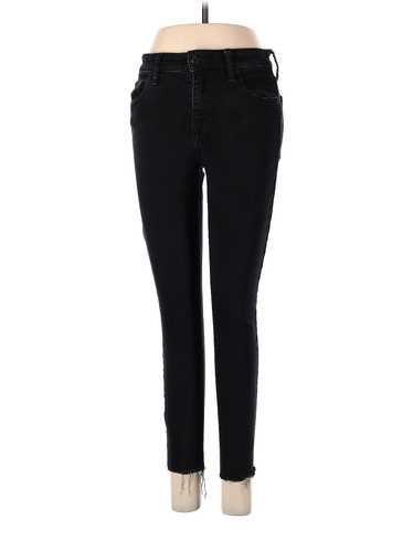 Lucky Brand Women Black Jeans 6 - image 1