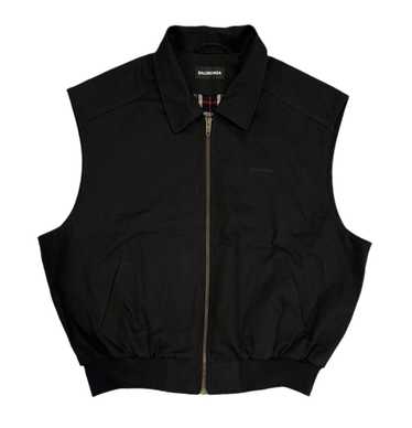 Balenciaga Balenciaga Twin Vest