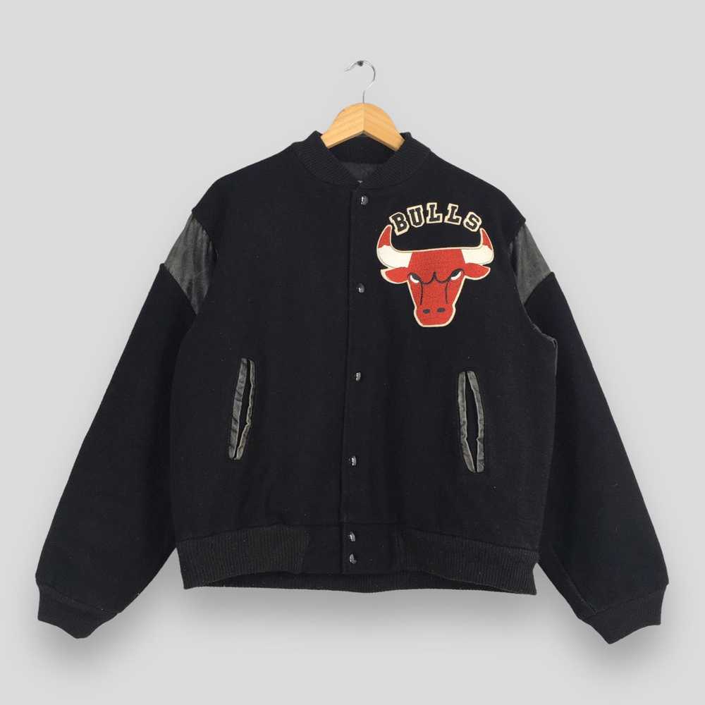 Chalk Line × Chicago Bulls × NBA Vintage Chicago … - image 3