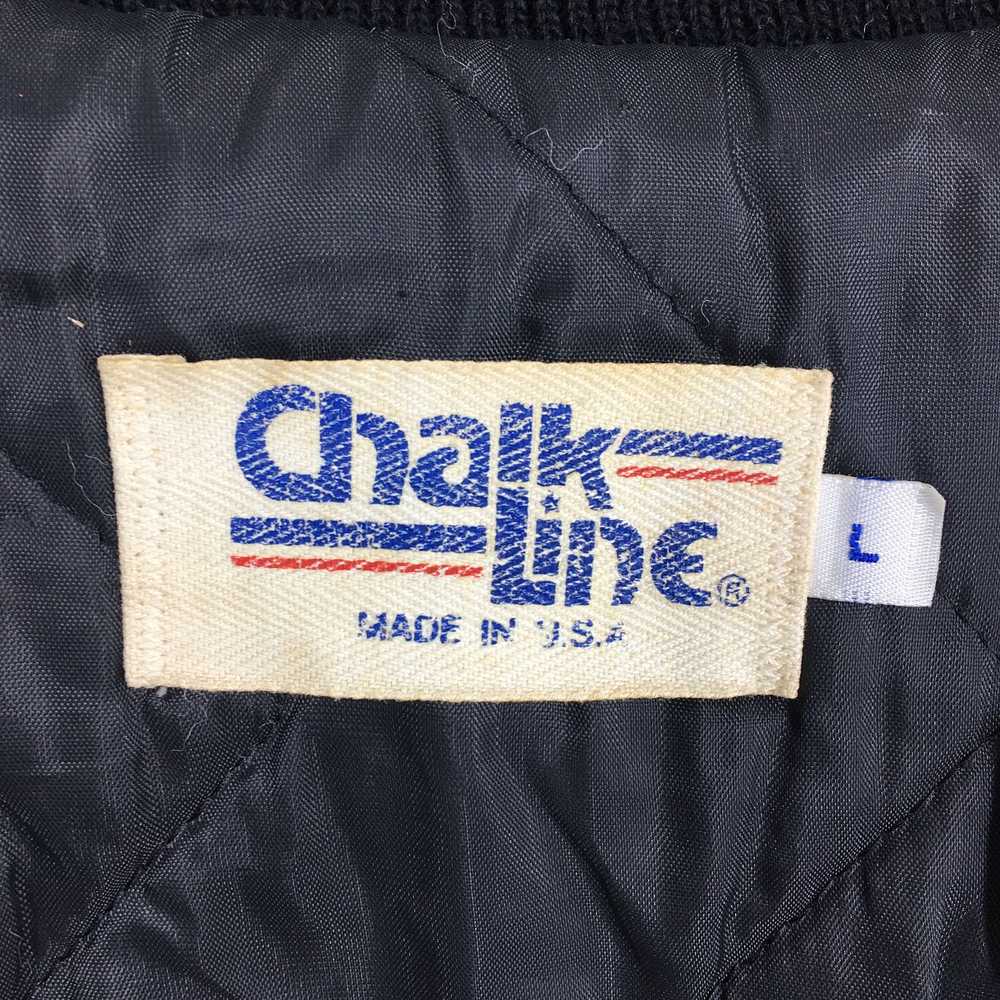 Chalk Line × Chicago Bulls × NBA Vintage Chicago … - image 8