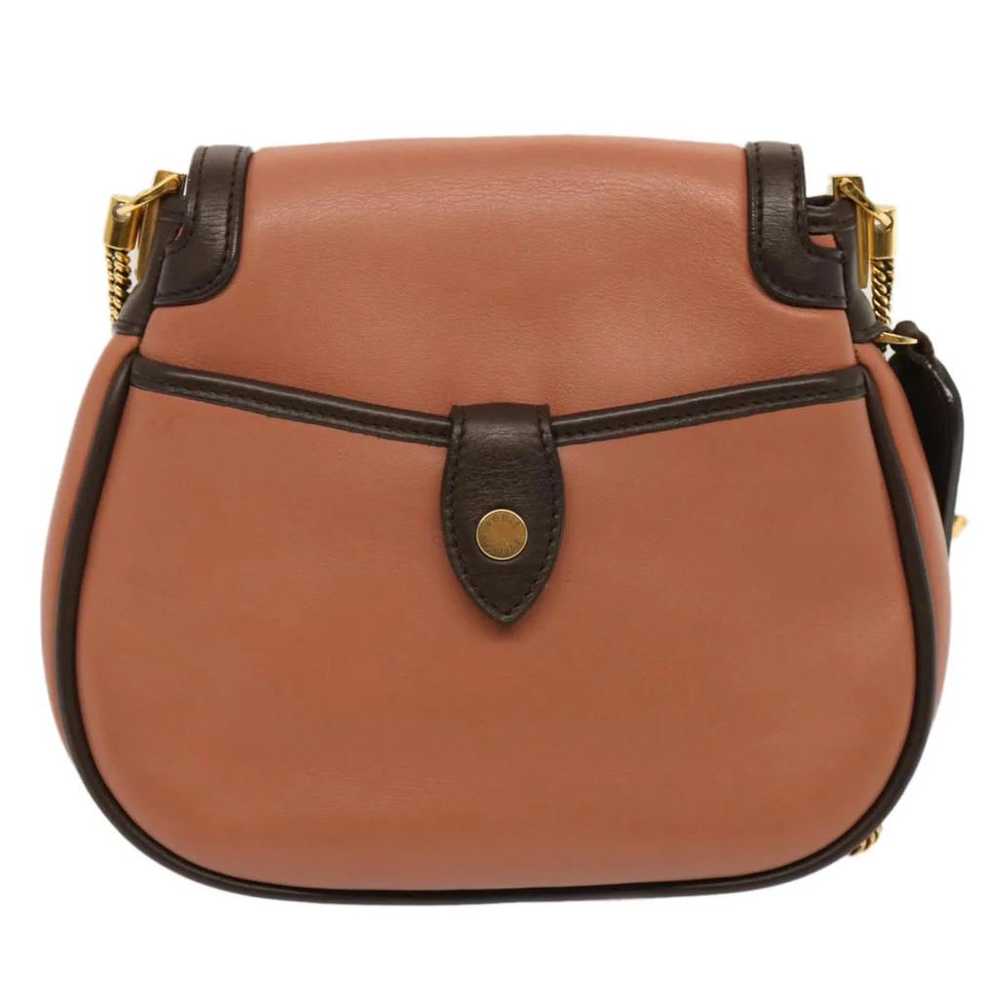 Louis Vuitton Trapezio leather handbag - image 2